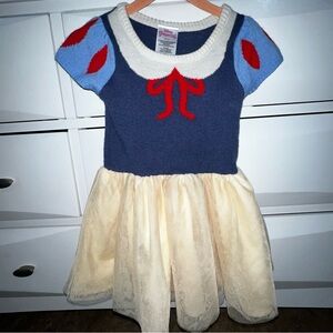 Disney Snow White dress